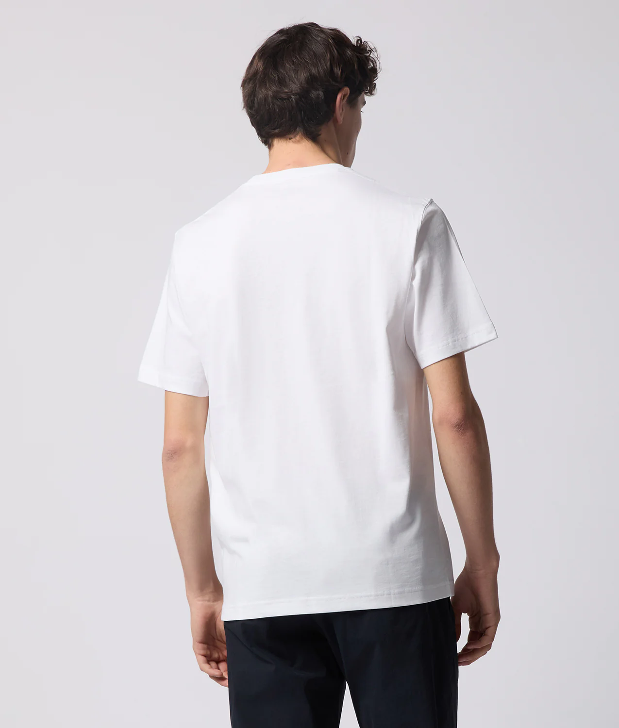 CLASH T-SHIRT - Image 2