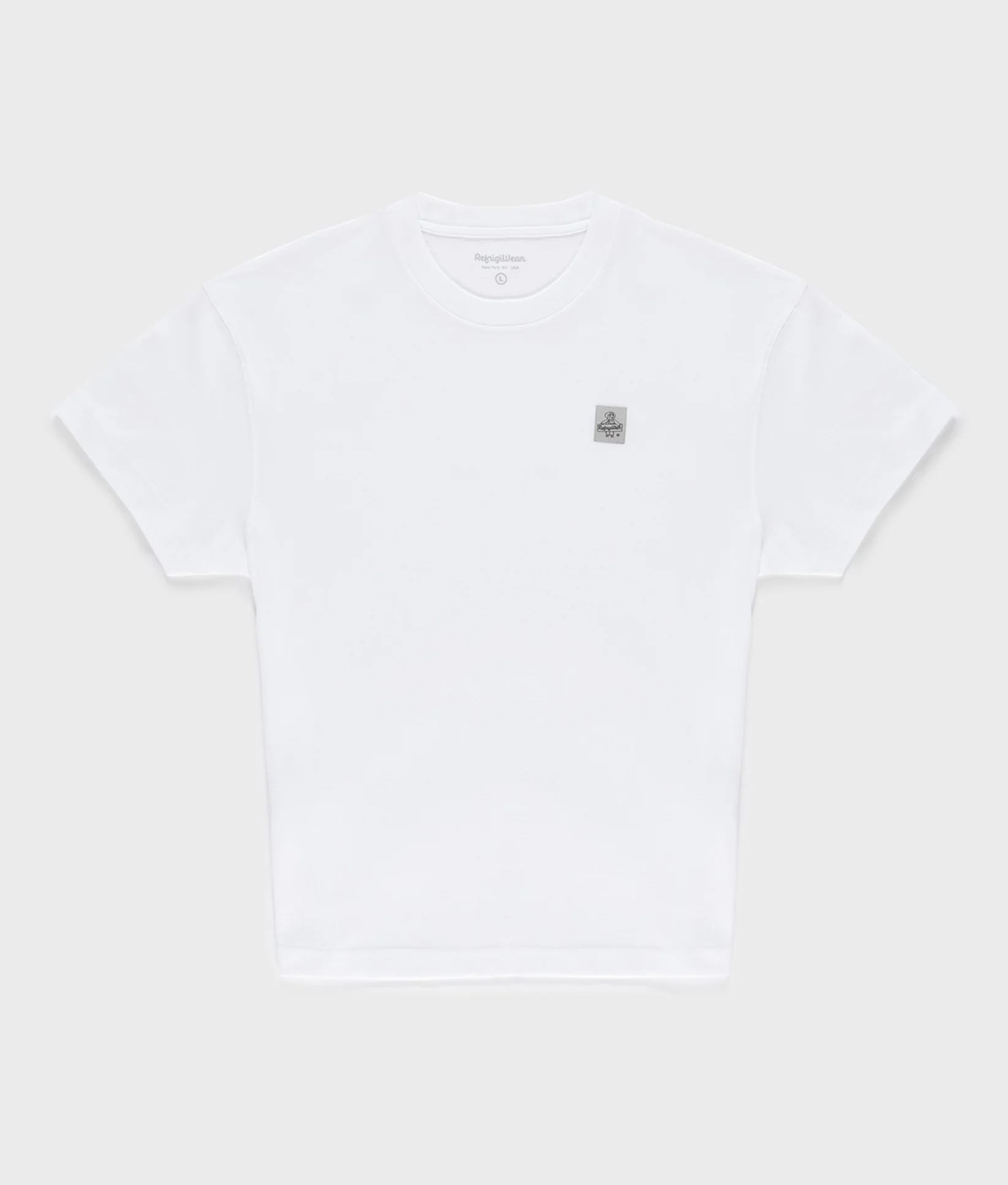 CLASH T-SHIRT - Image 3