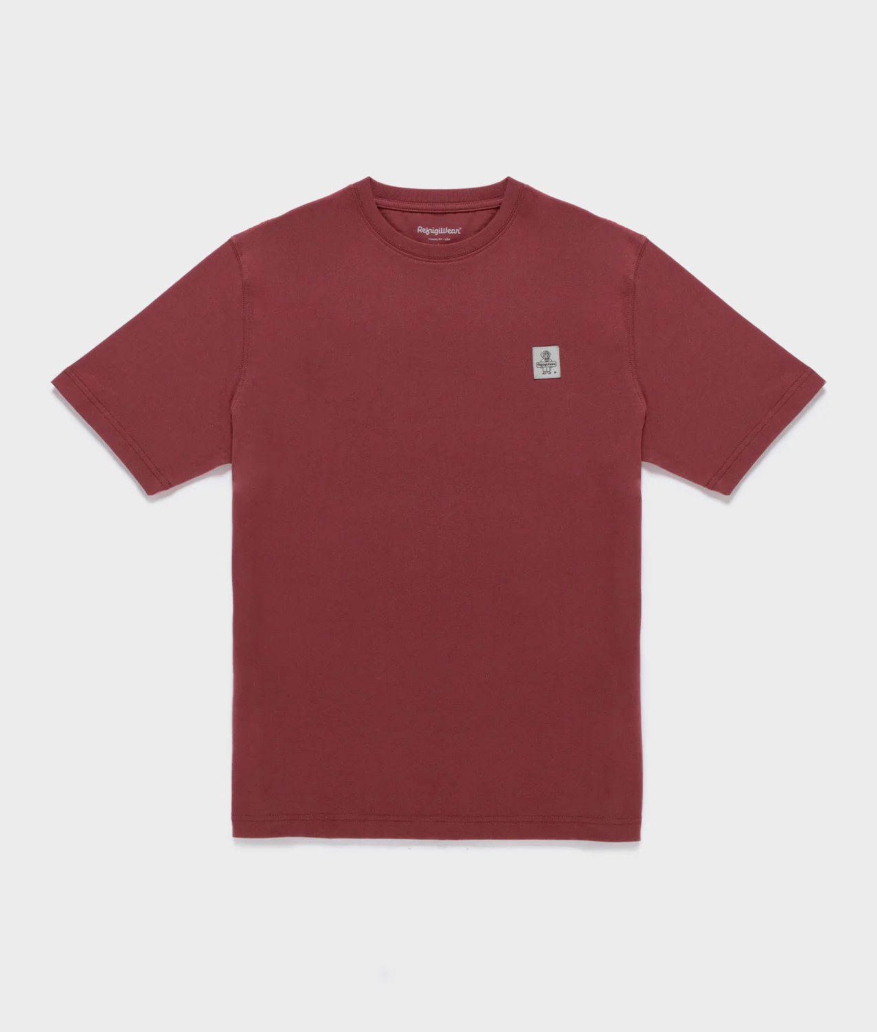 CLASH T-SHIRT