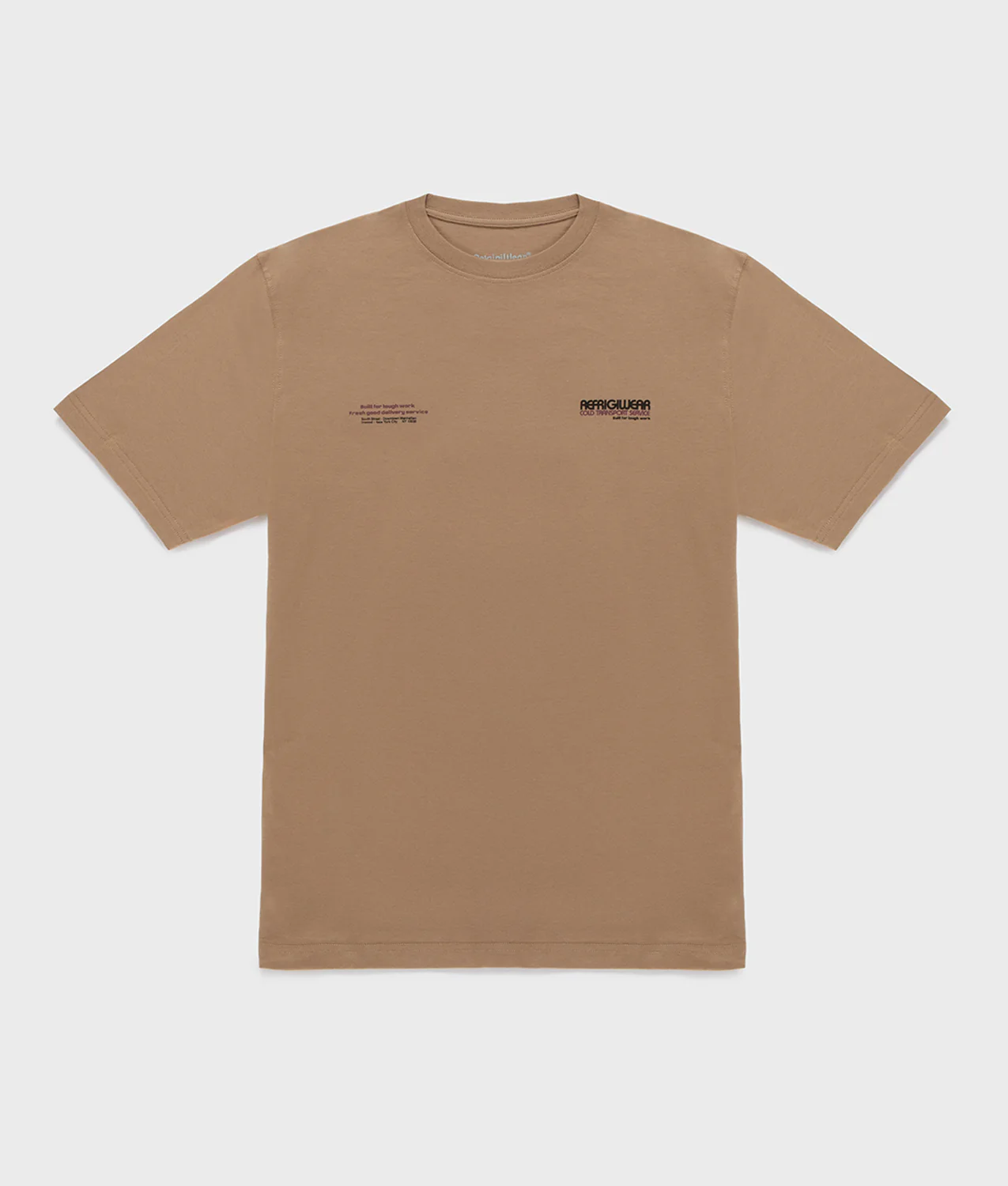 CLUB T-SHIRT - Image 3