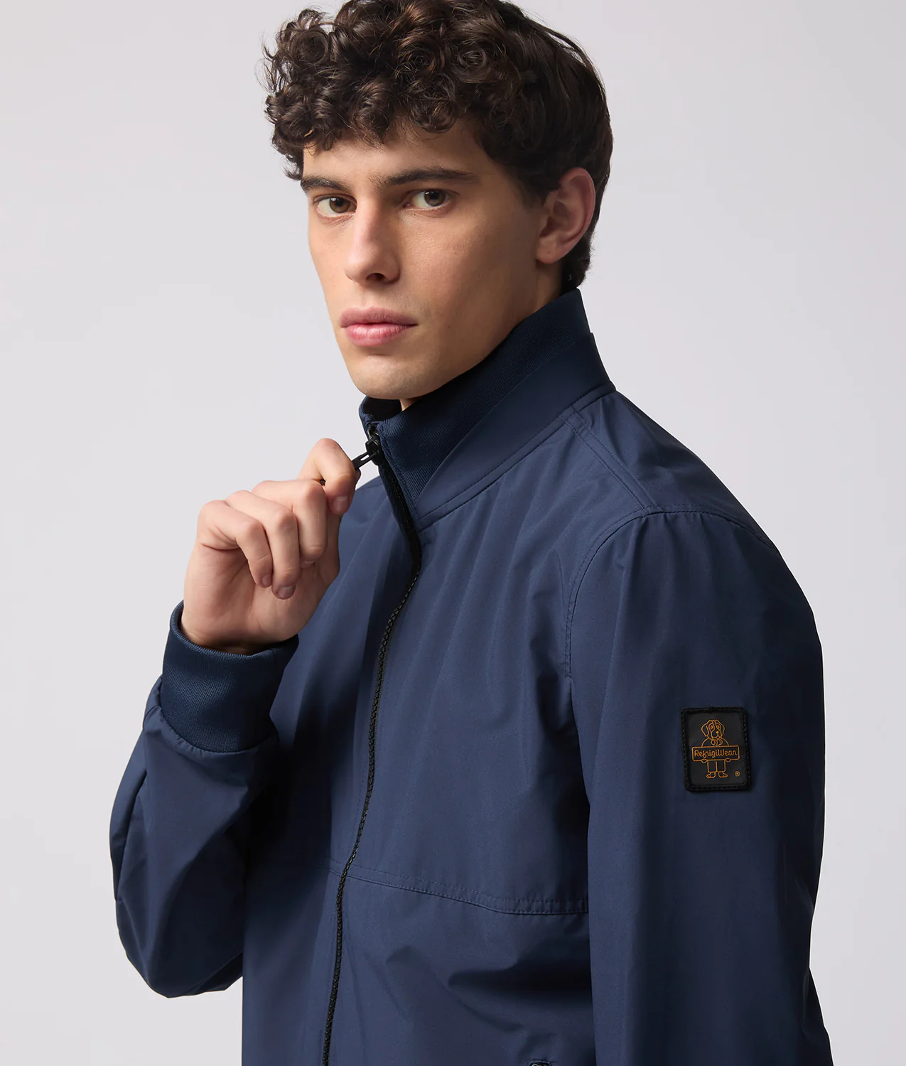 CREEK JACKET - Image 4