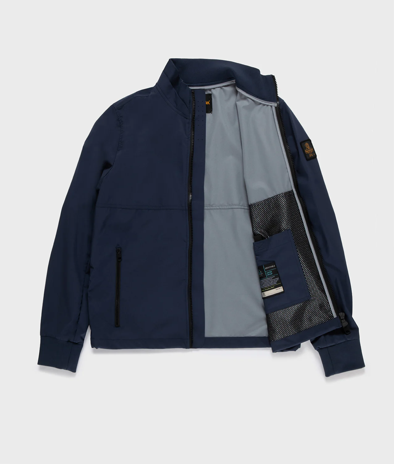 CREEK JACKET - Image 6