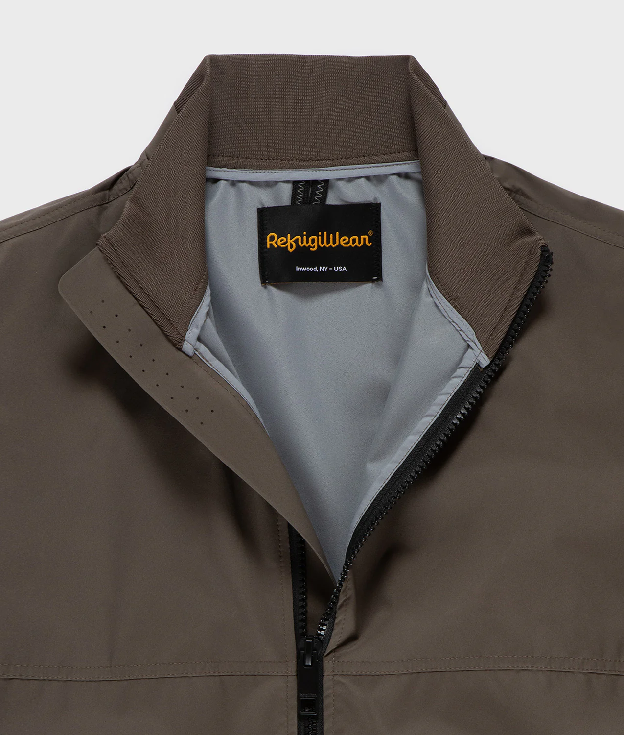 CREEK JACKET - Image 3