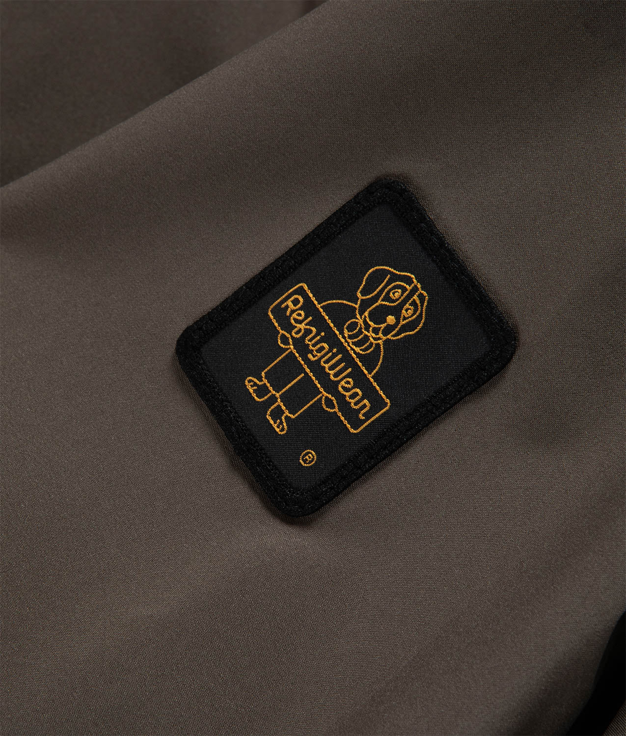CREEK JACKET - Image 4