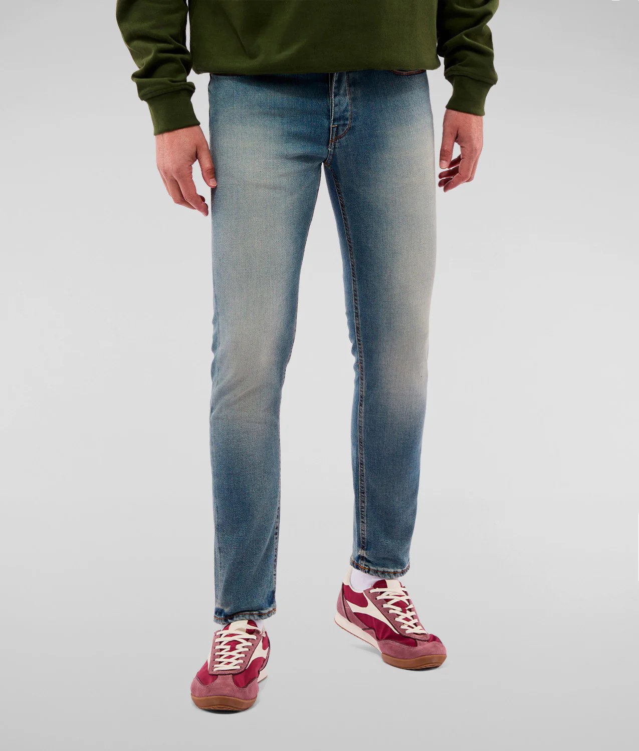 DENVER DENIM - Image 3