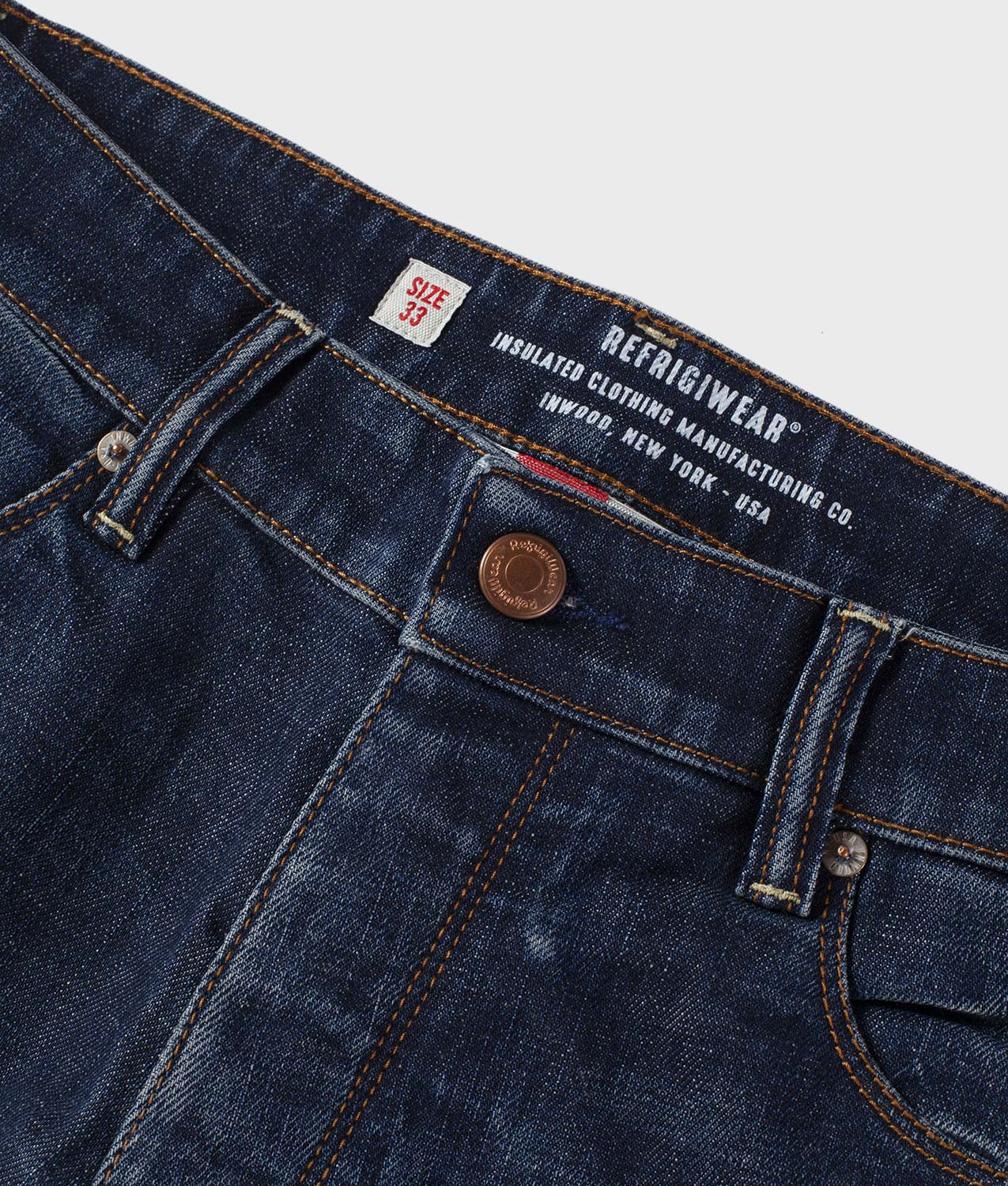 DENVER PANTS - Image 5