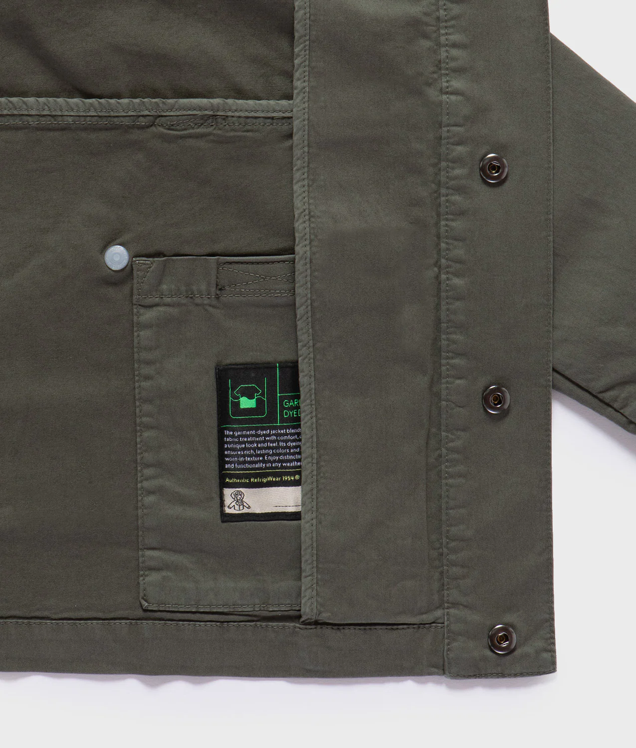 DESERT JACKET - Image 7