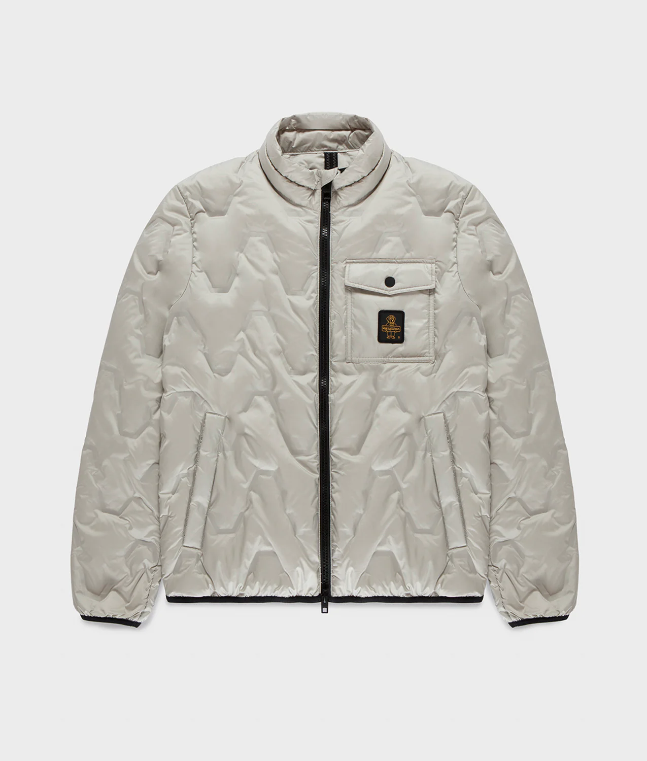 DIAMOND JACKET - Image 5
