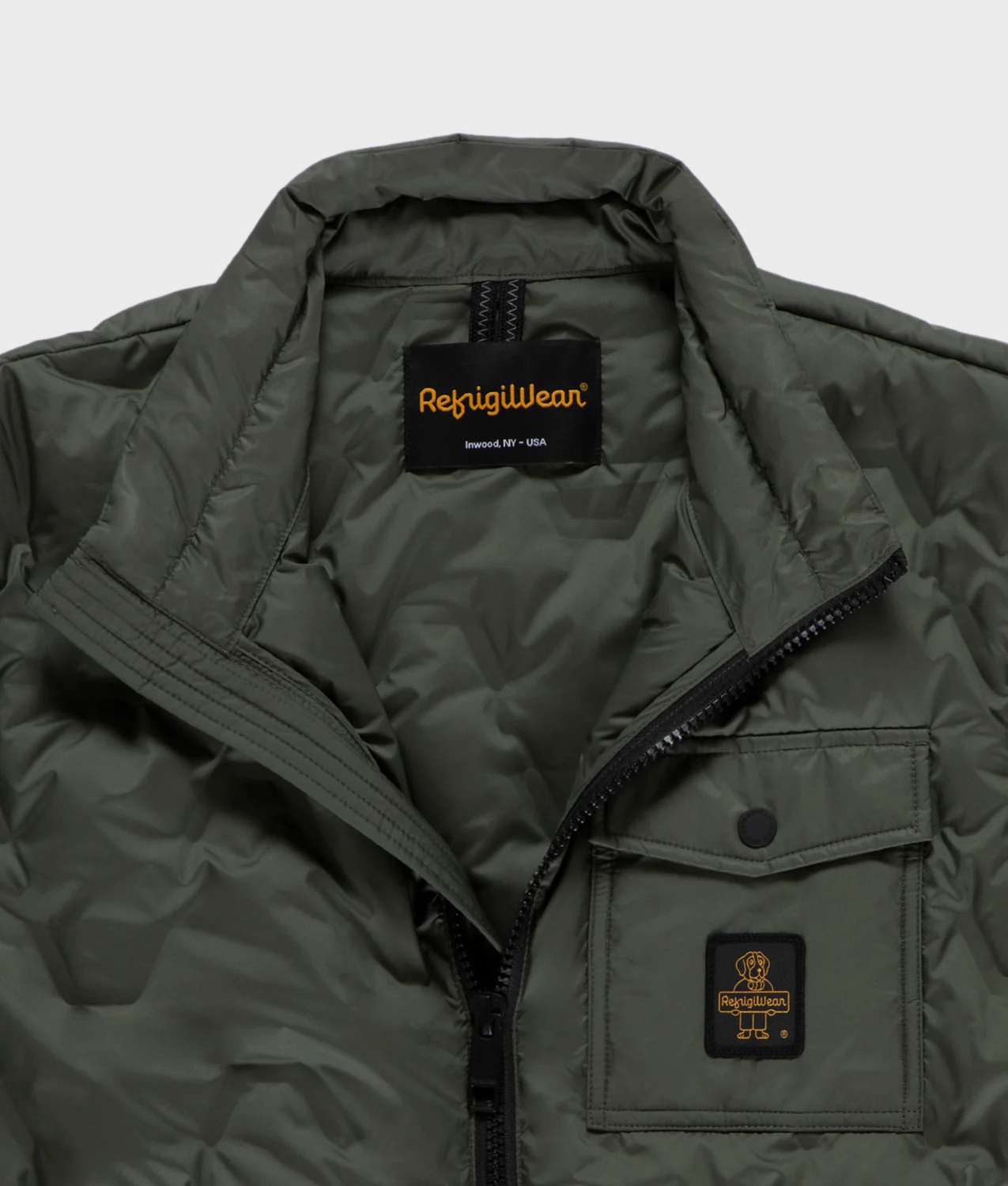 DIAMOND JACKET - Image 8