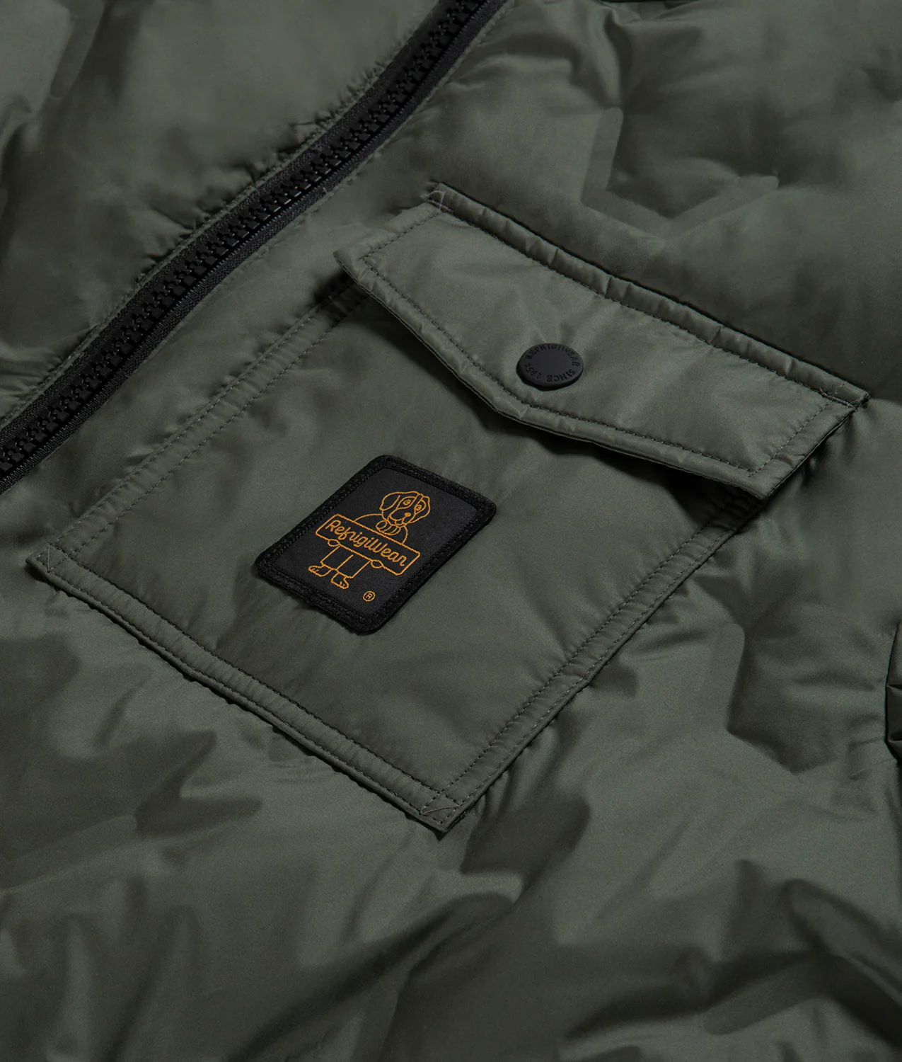 DIAMOND JACKET - Image 9