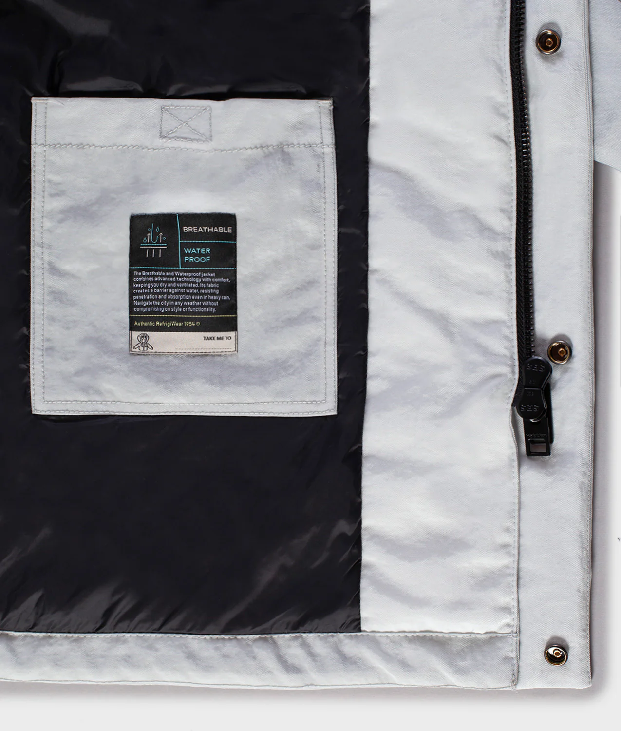 ELLIOT PARKA LAB - Image 7