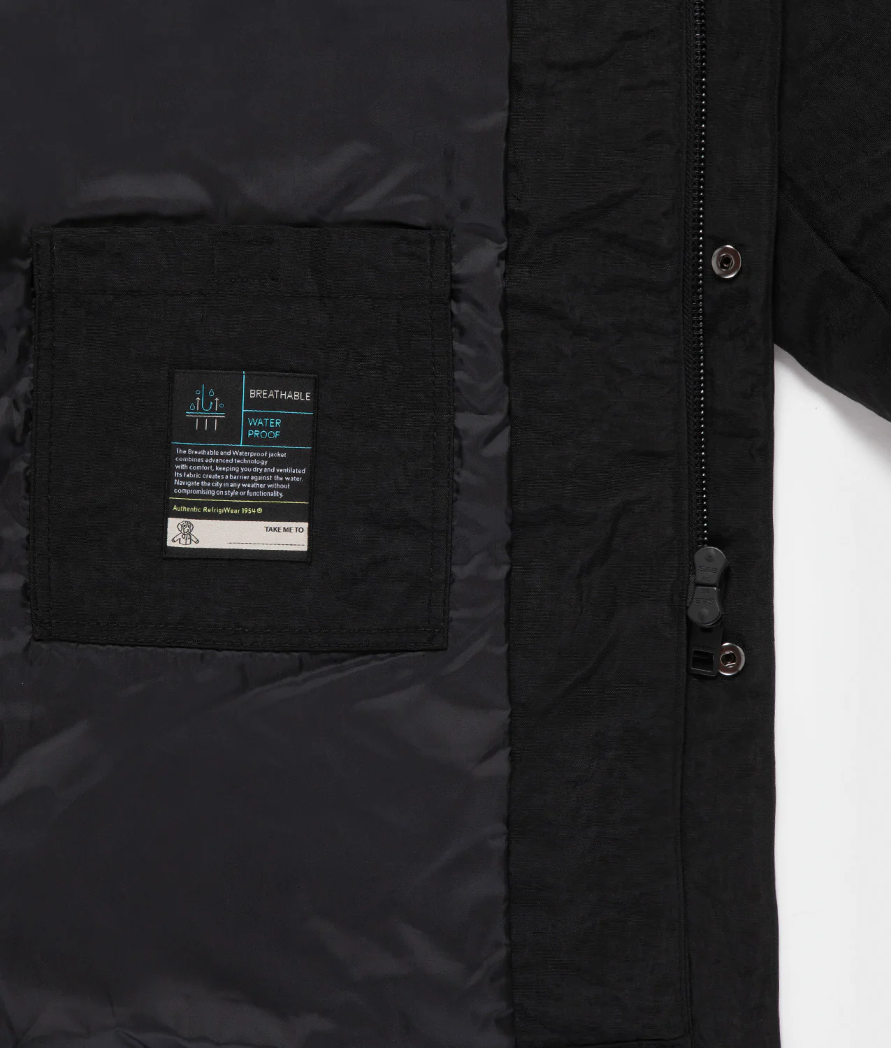 ELLIOT PARKA LAB - Image 11