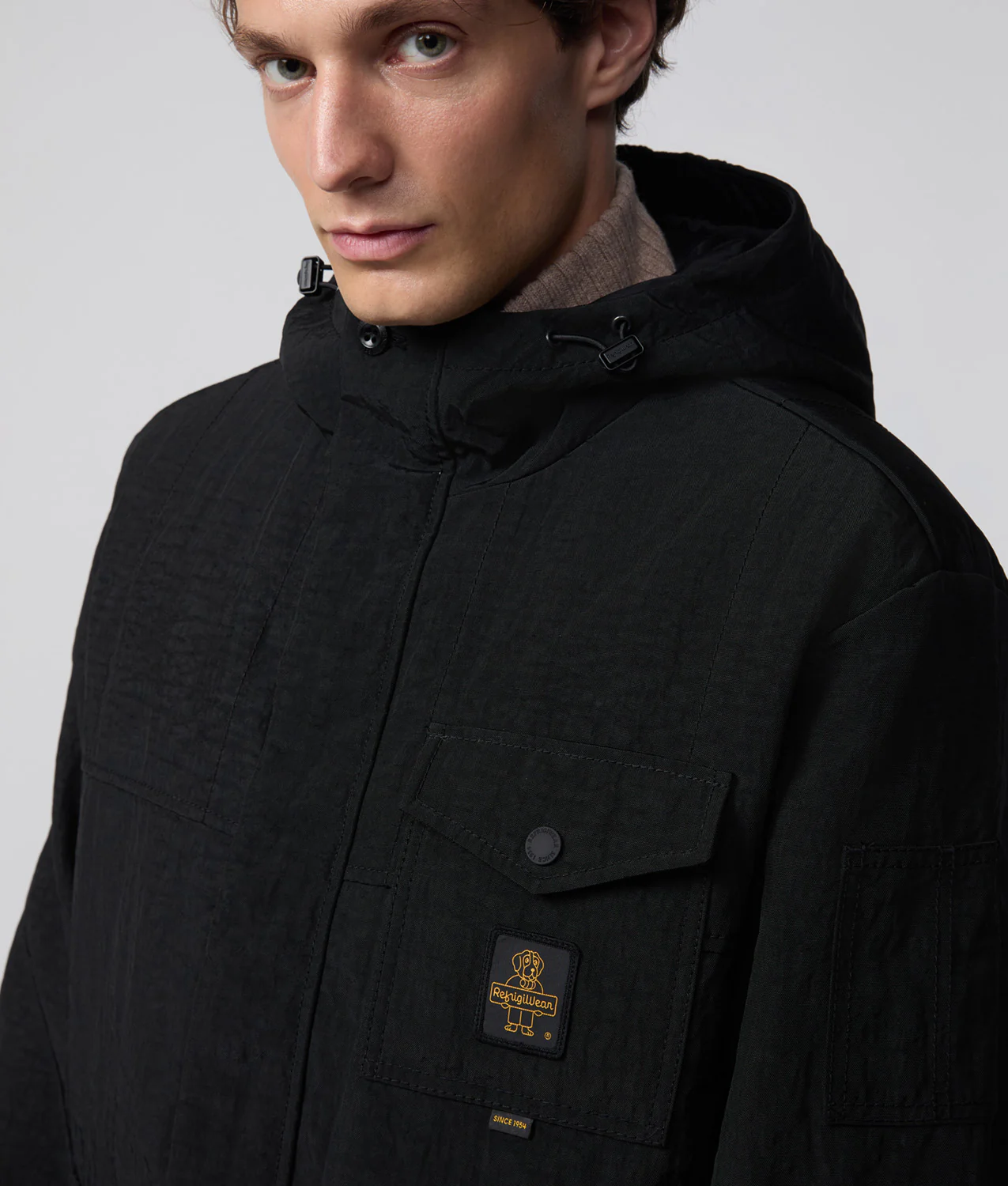 ELLIOT PARKA LAB - Image 3