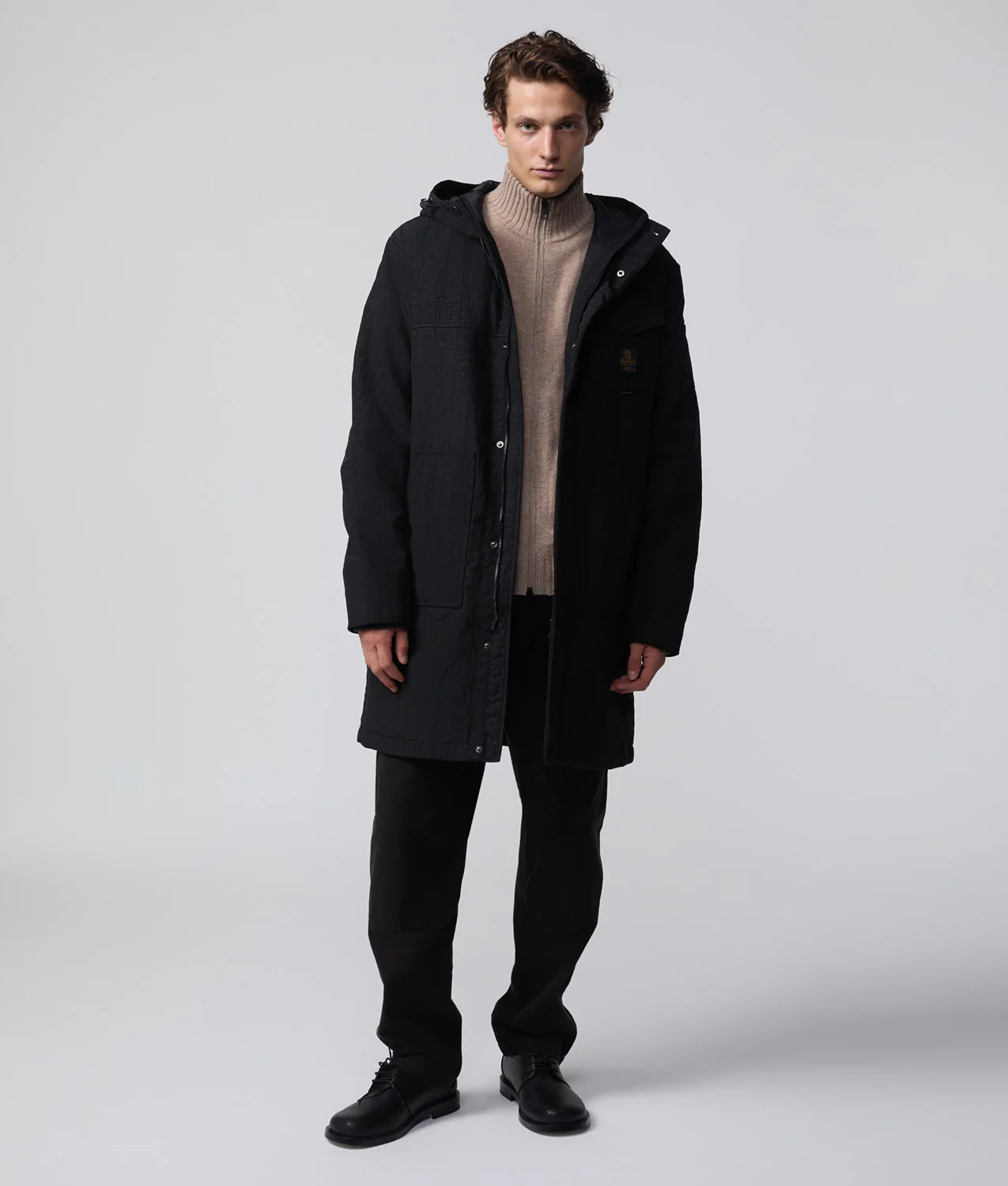 ELLIOT PARKA LAB - Image 4