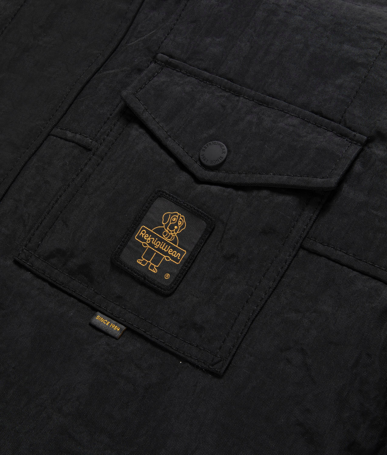 ELLIOT PARKA LAB - Image 8