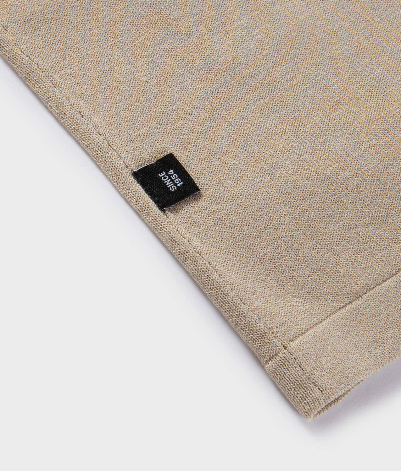 FARGO KNIT T-SHIRT - Image 4