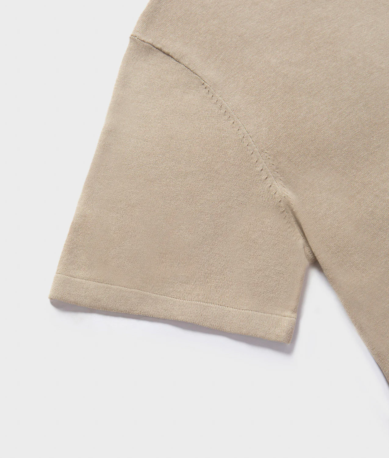 FARGO KNIT T-SHIRT - Image 5