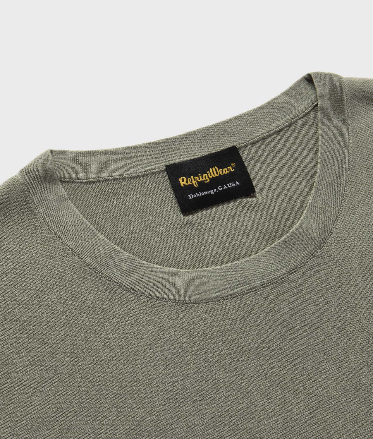 FARGO KNIT T-SHIRT - Image 3