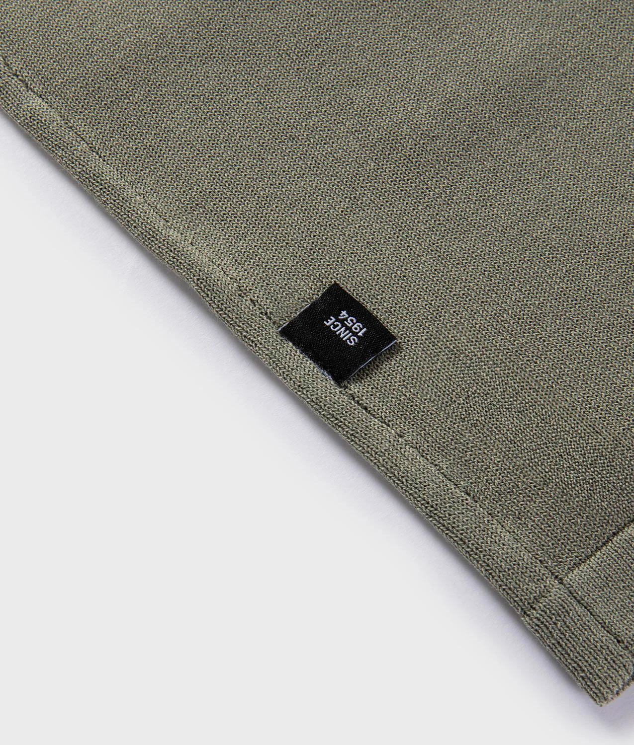 FARGO KNIT T-SHIRT - Image 4