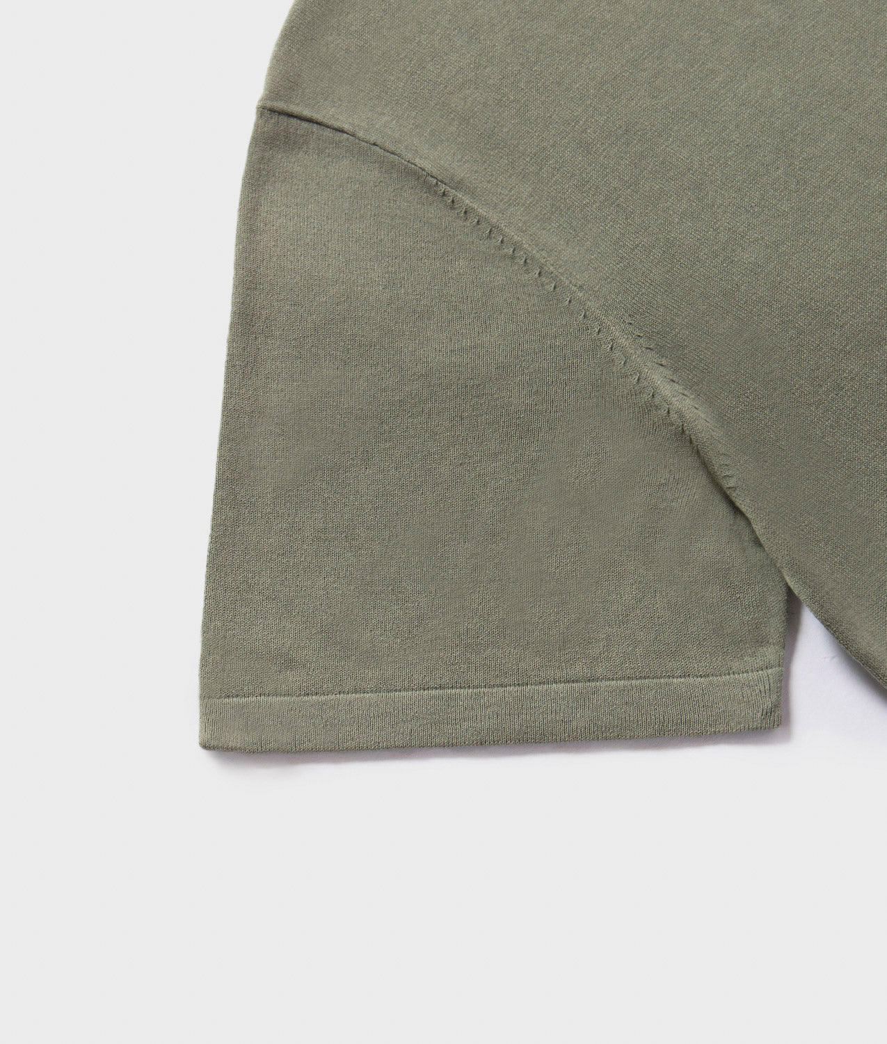 FARGO KNIT T-SHIRT - Image 5