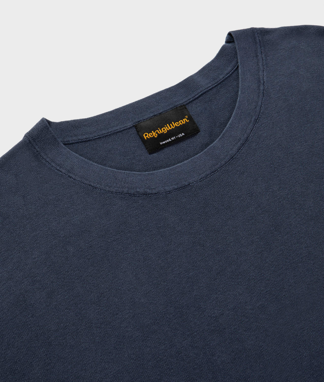 FARGO KNIT T-SHIRT - Image 5