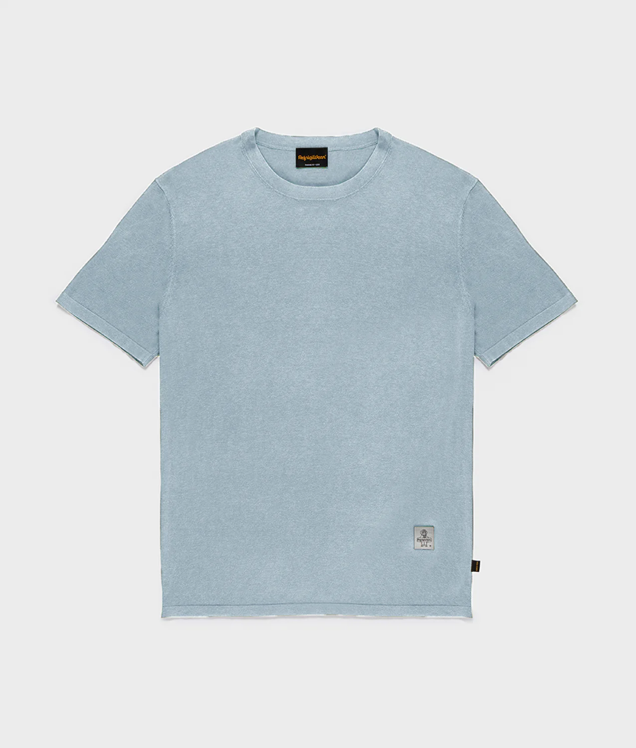 FARGO KNIT T-SHIRT