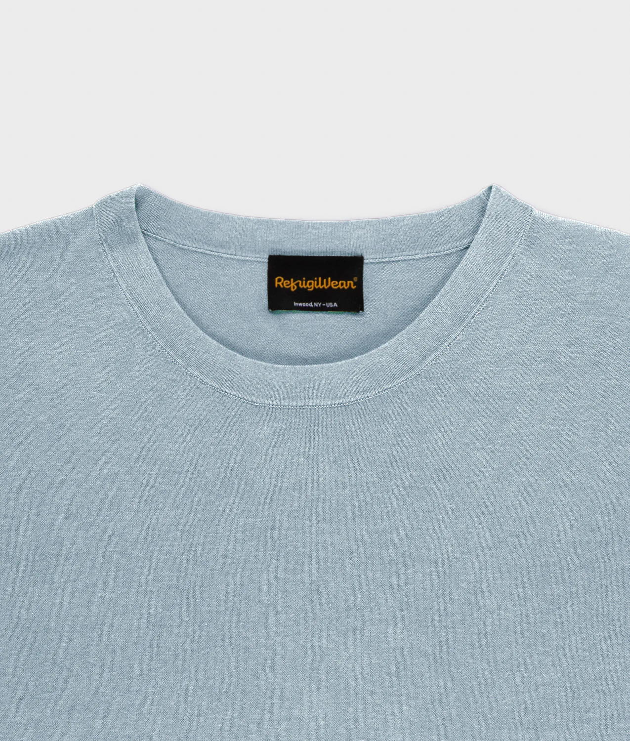 FARGO KNIT T-SHIRT - Image 4