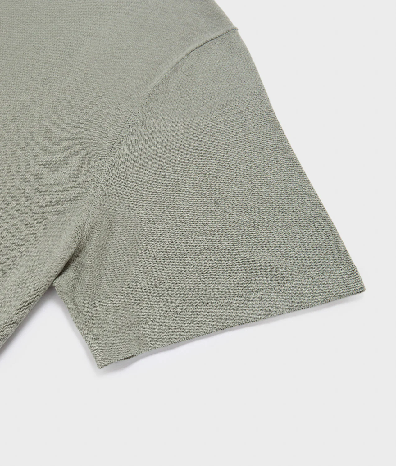 FARGO KNIT T-SHIRT - Image 5