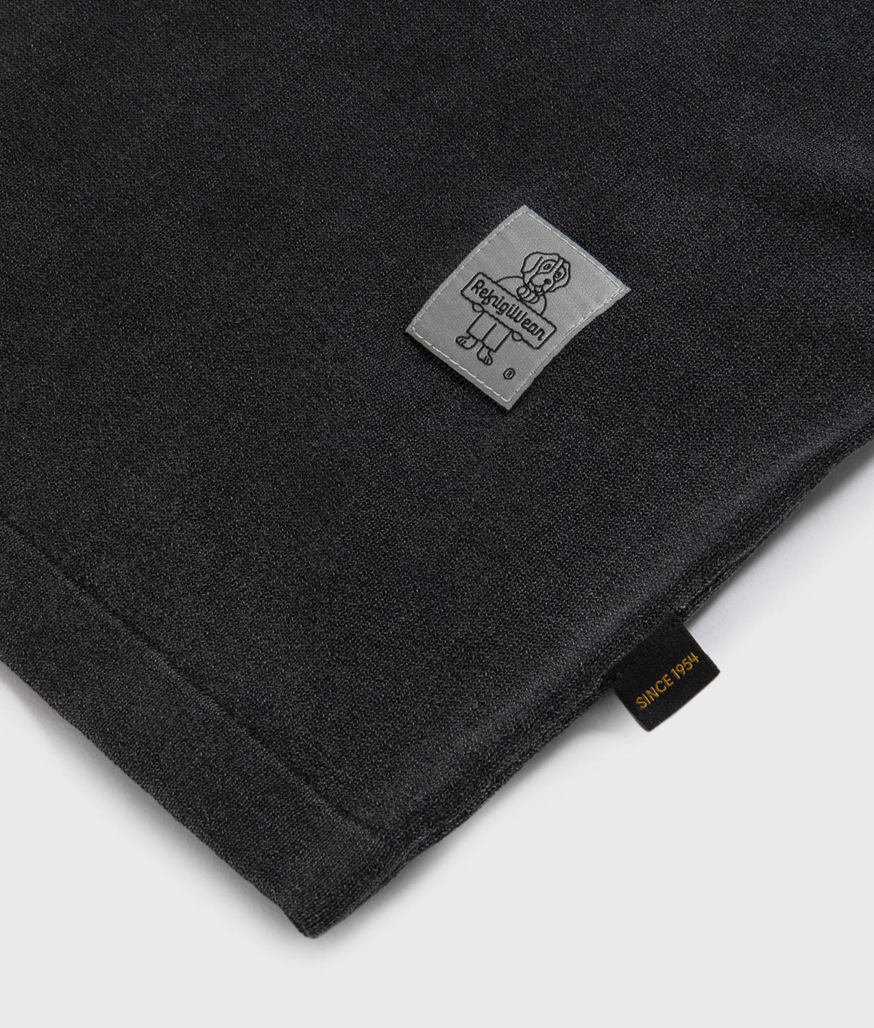FARGO KNIT T-SHIRT - Image 4