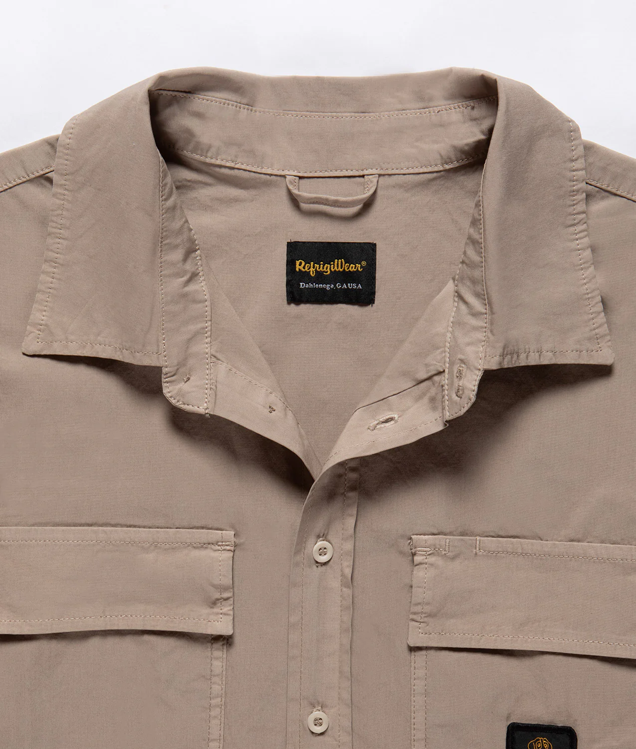 FARREL SHIRT - Image 3