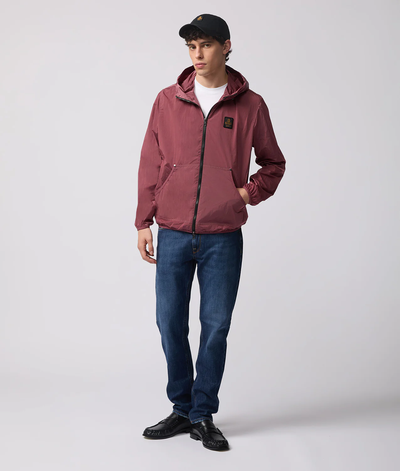 FREE JACKET - Image 2