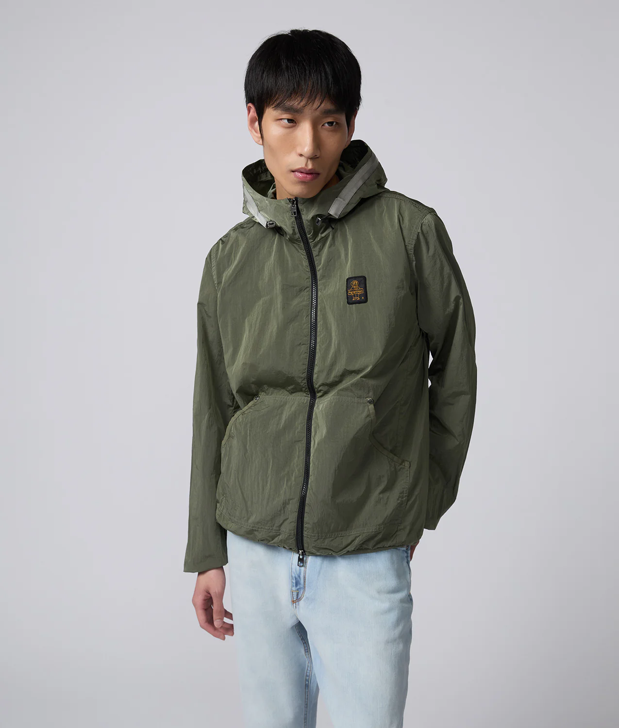 FREE JACKET