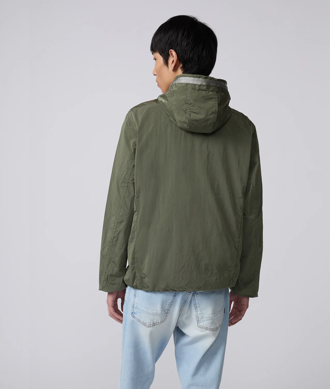 FREE JACKET - Image 3