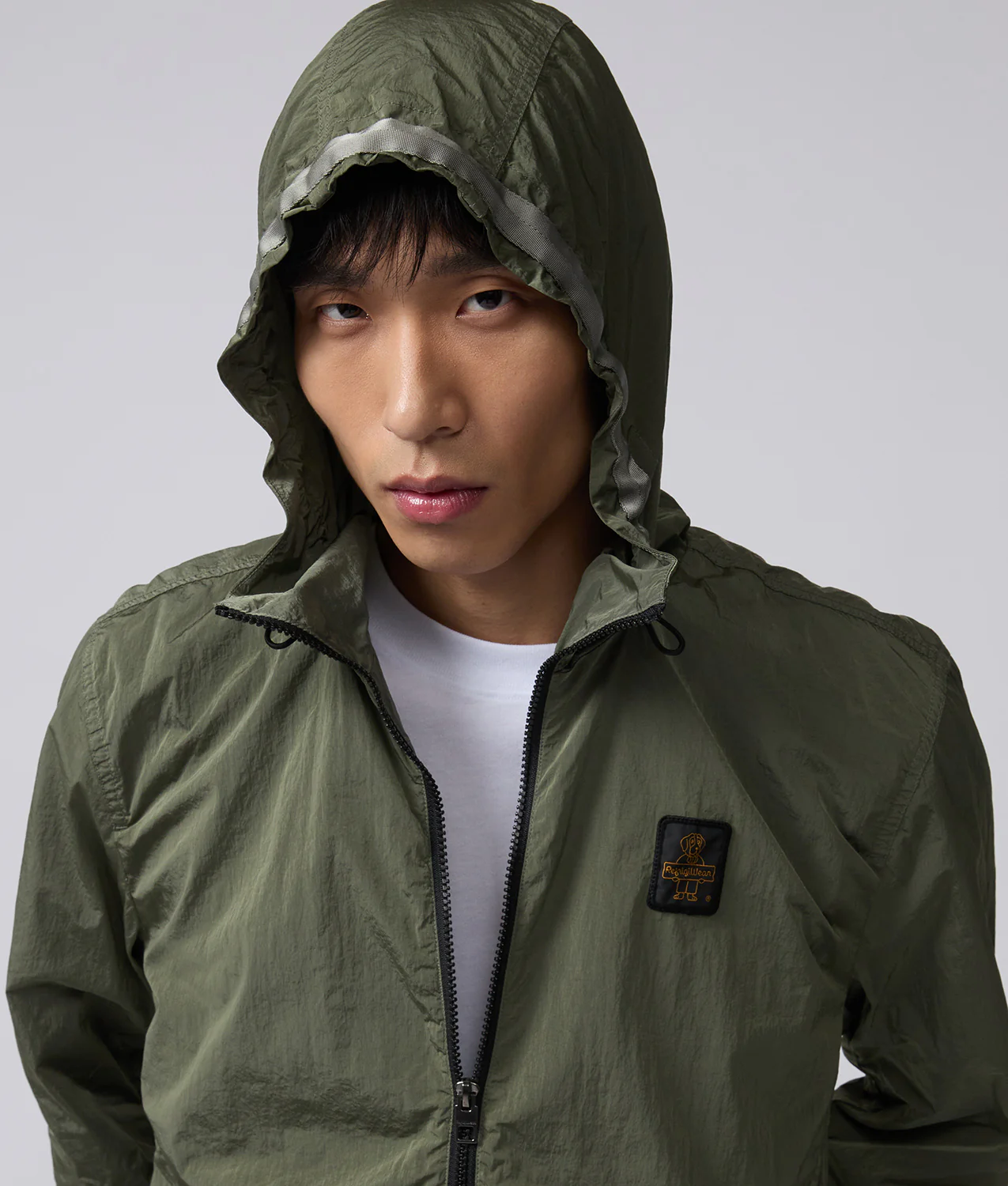 FREE JACKET - Image 4
