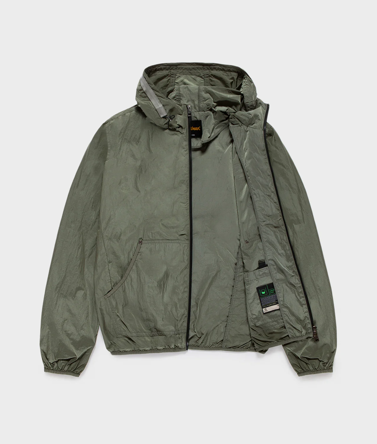 FREE JACKET - Image 6