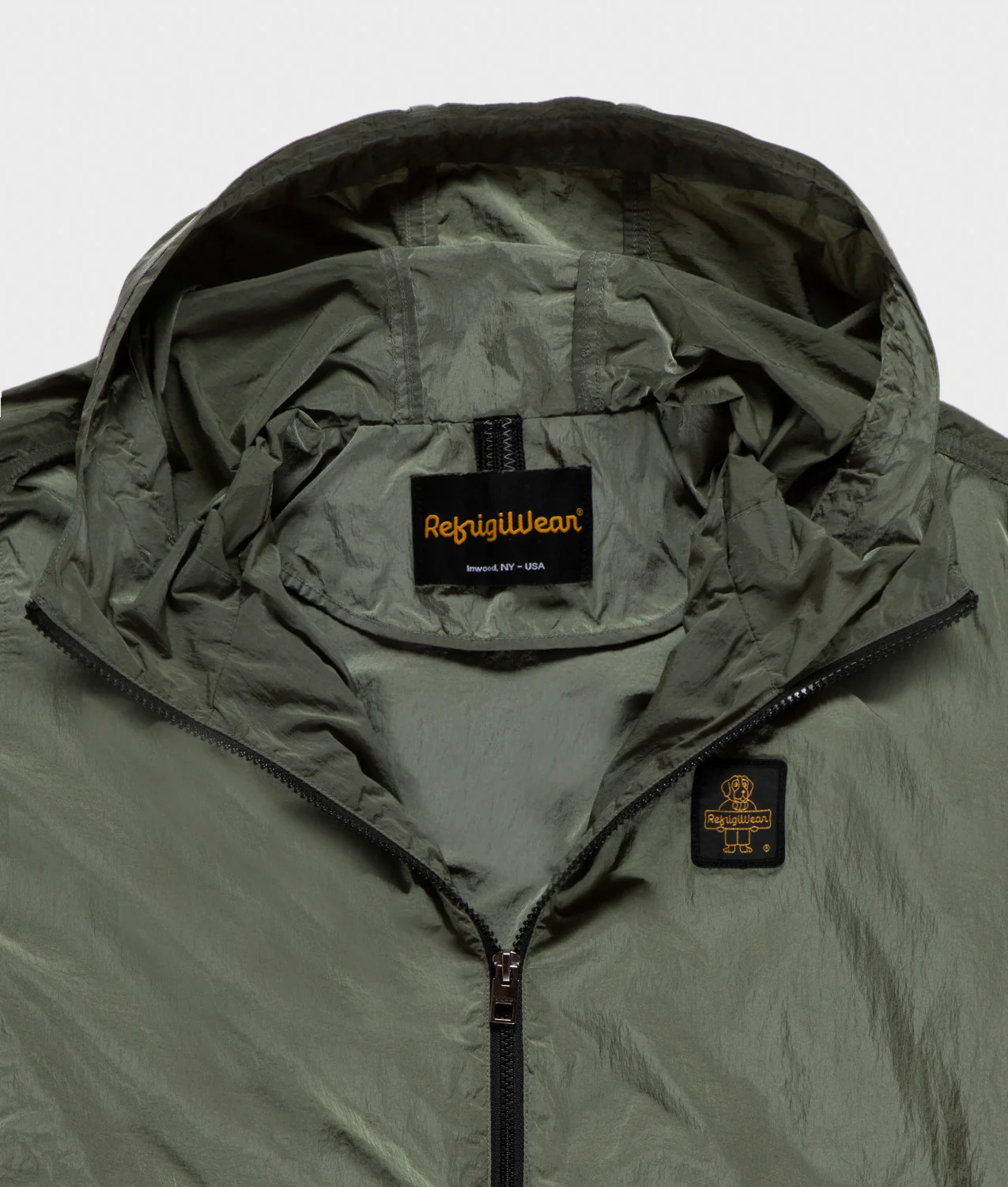 FREE JACKET - Image 8