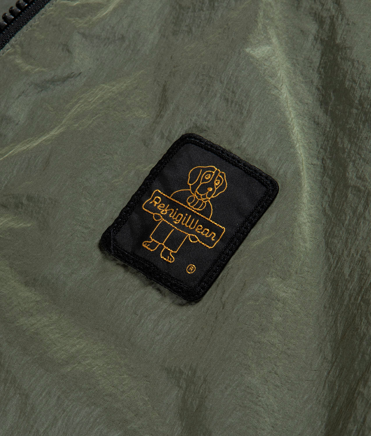 FREE JACKET - Image 9