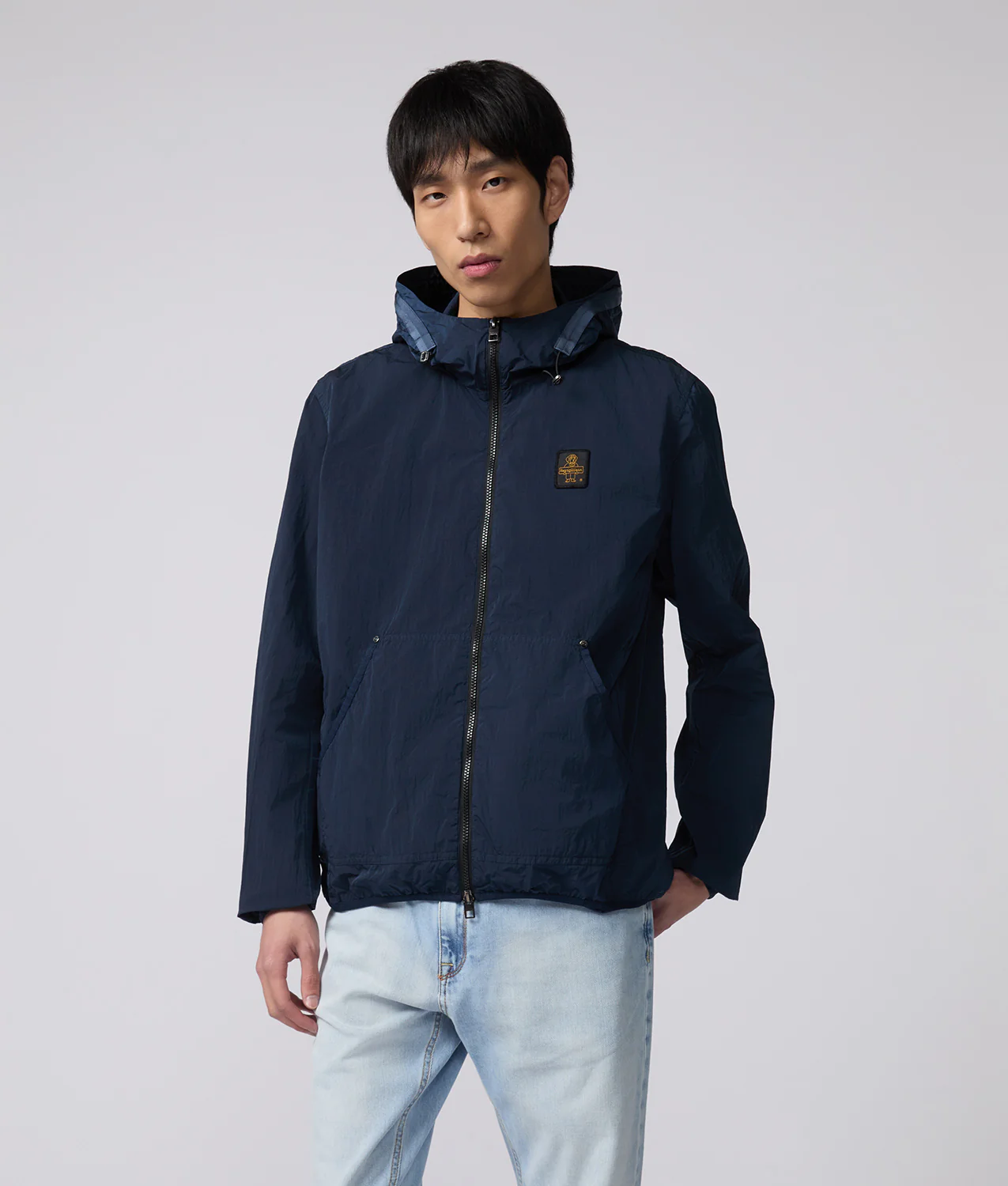 FREE JACKET