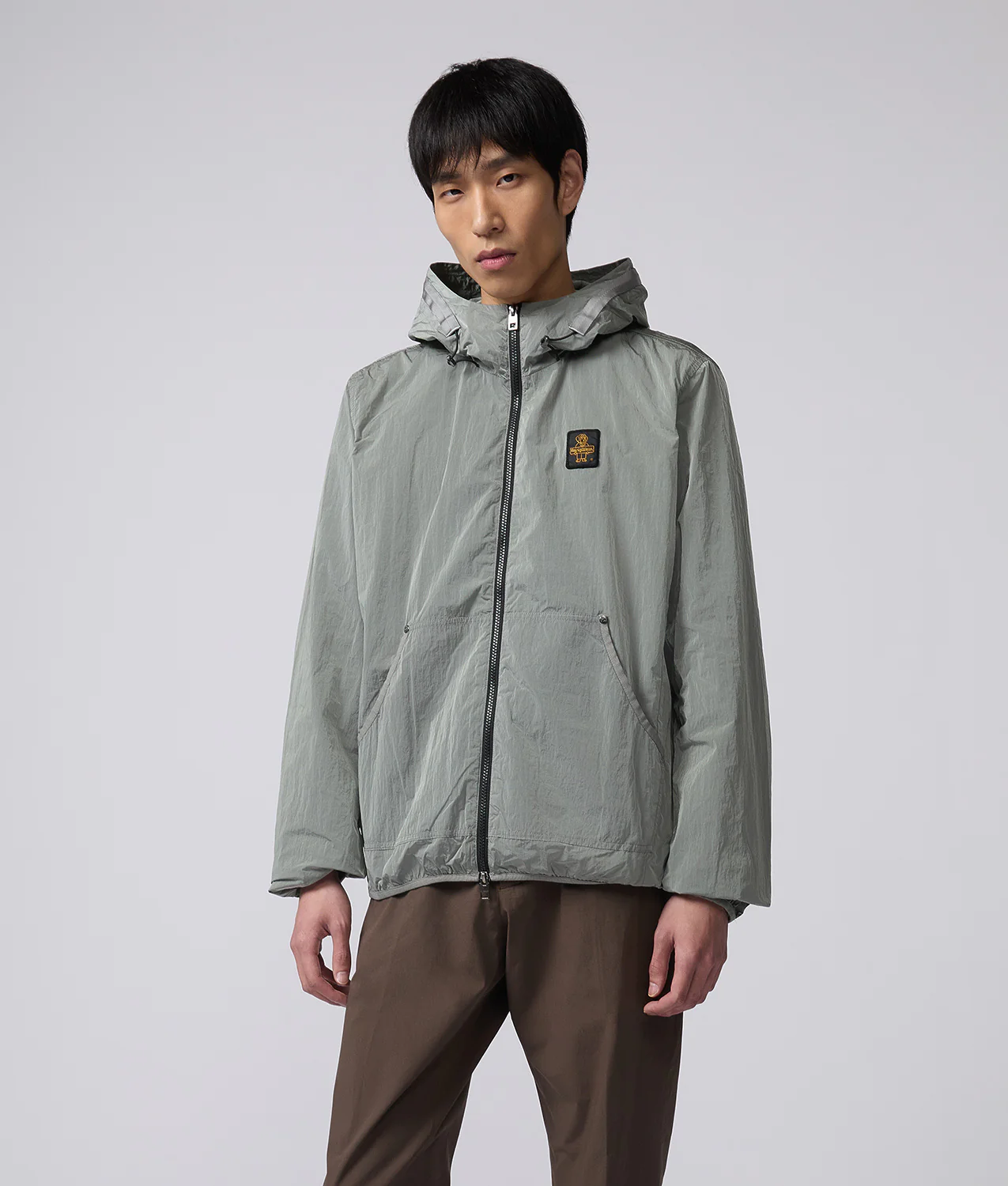 FREE JACKET