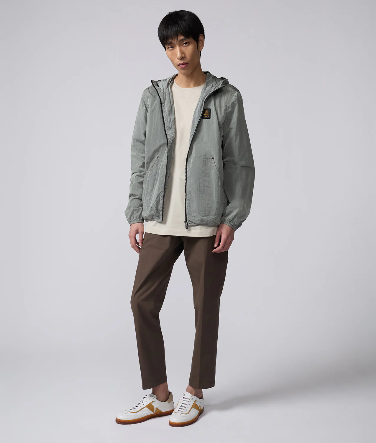 FREE JACKET - Image 2