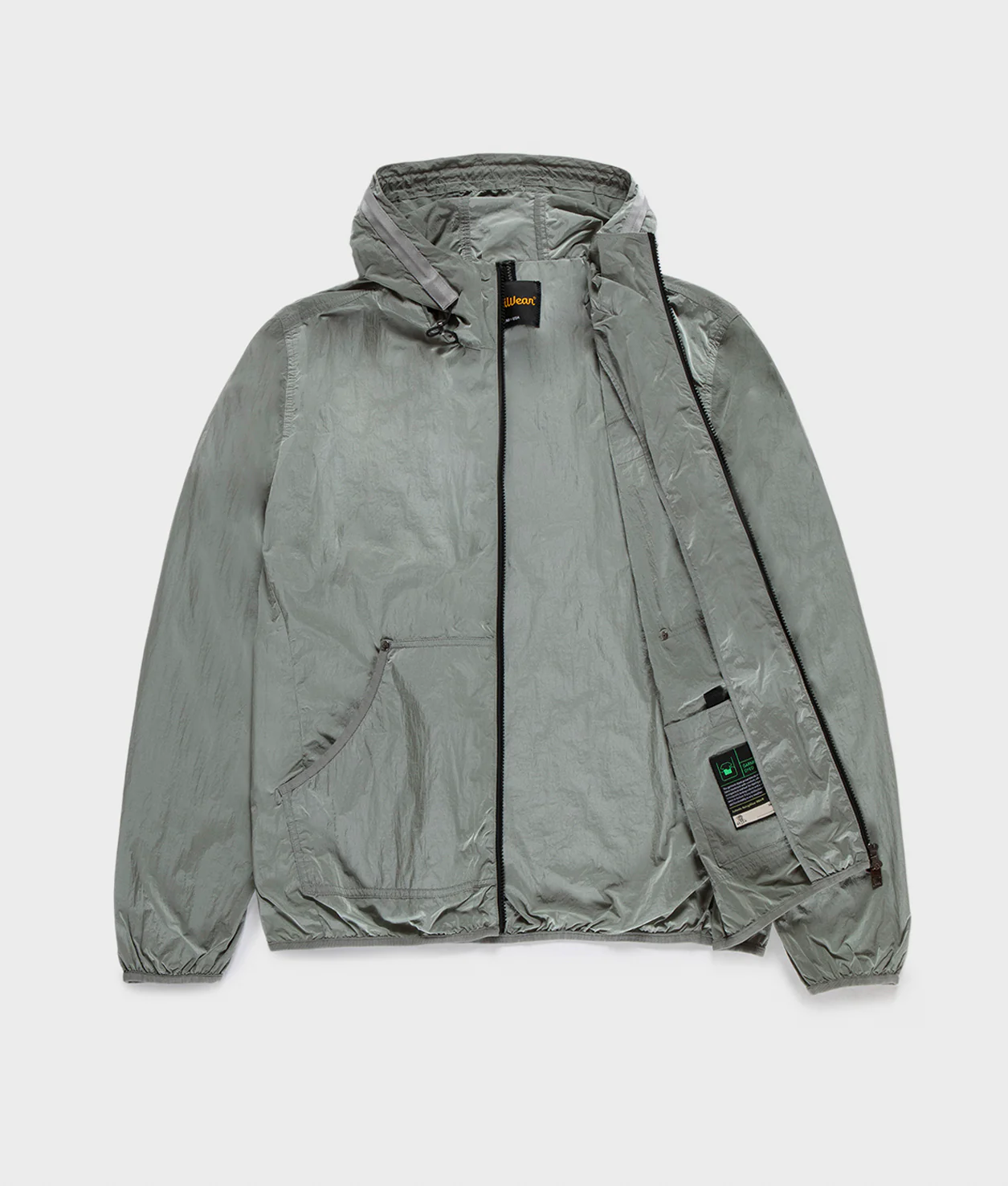 FREE JACKET - Image 6