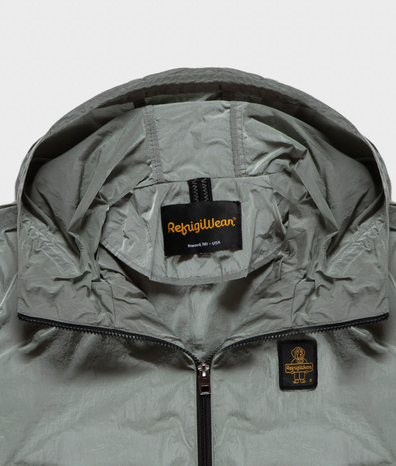 FREE JACKET - Image 8