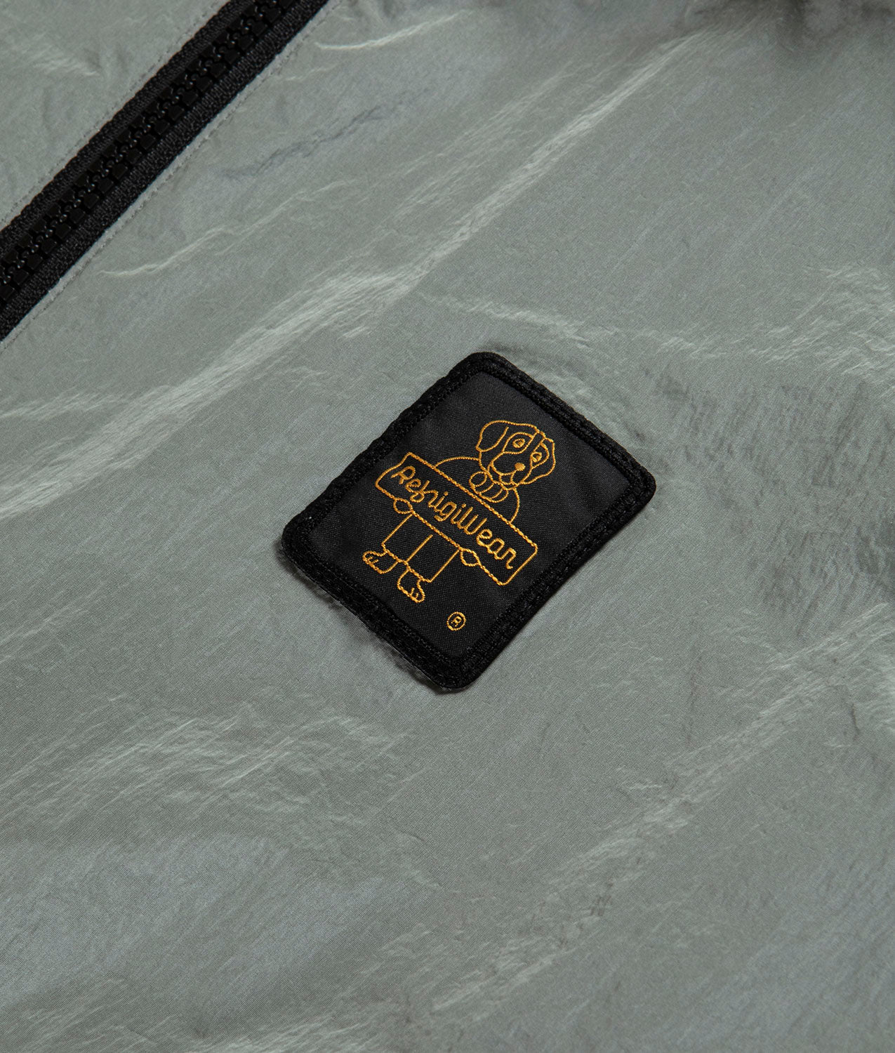 FREE JACKET - Image 9