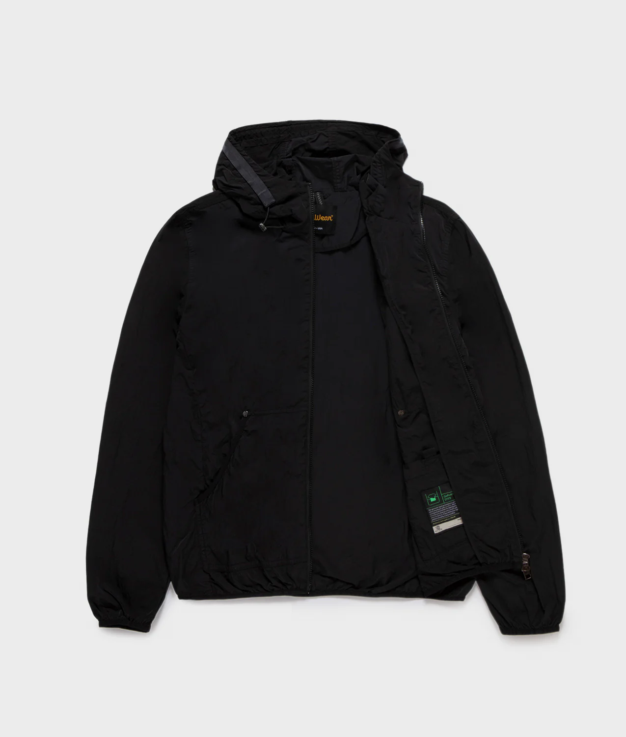 FREE JACKET - Image 2