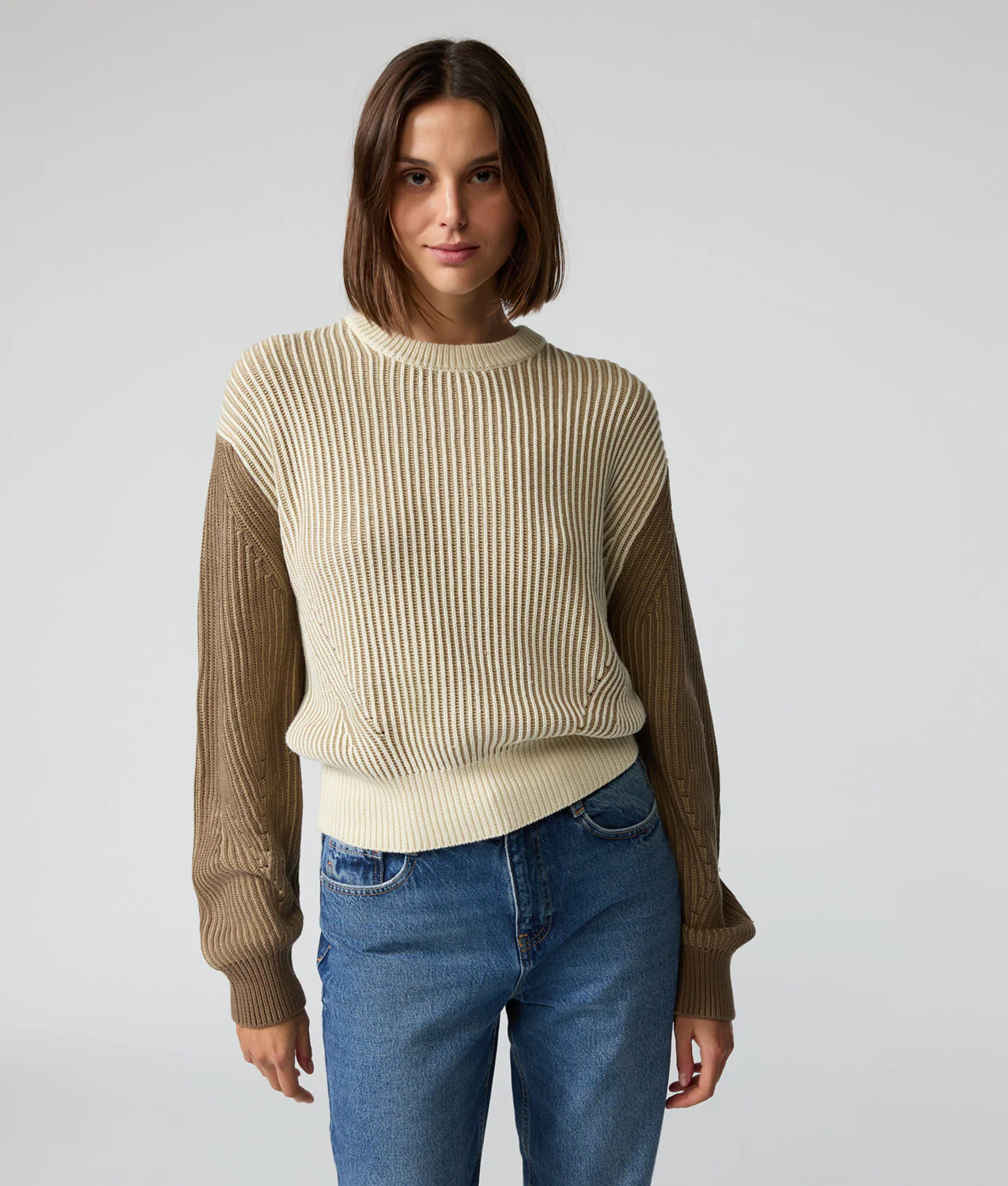 GIORGIA KNIT