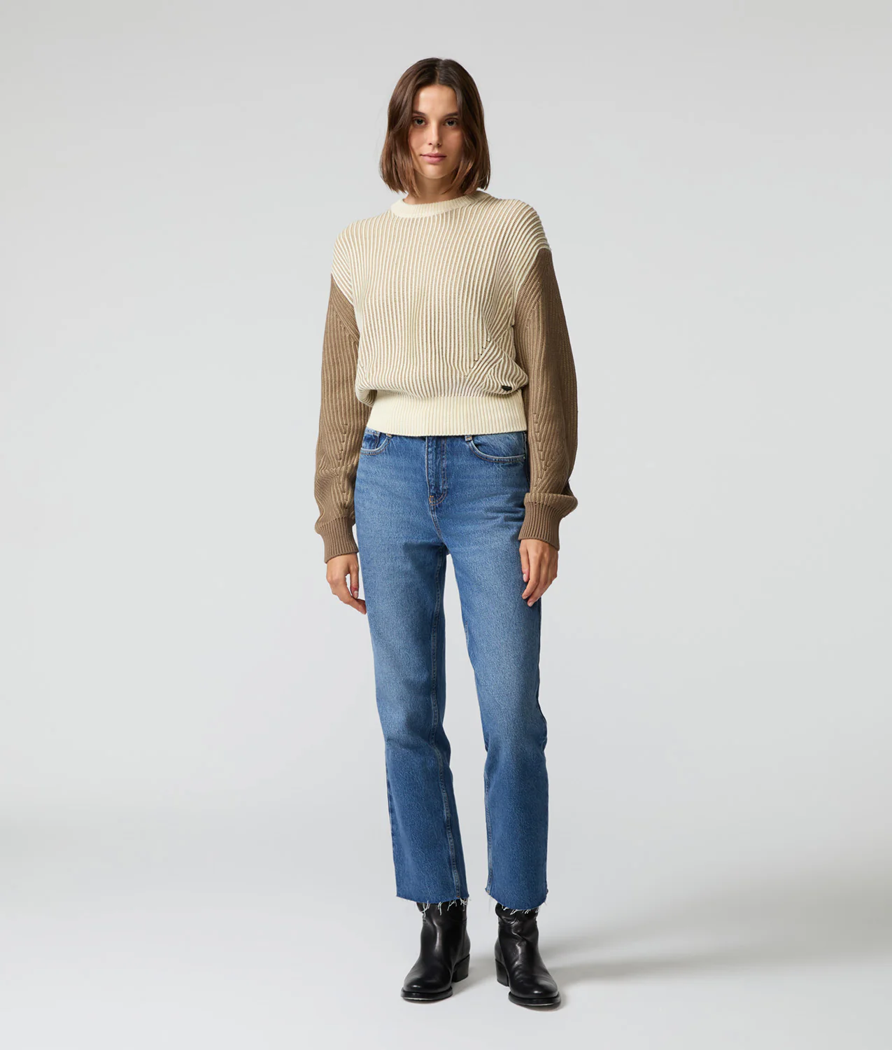 GIORGIA KNIT - Image 2