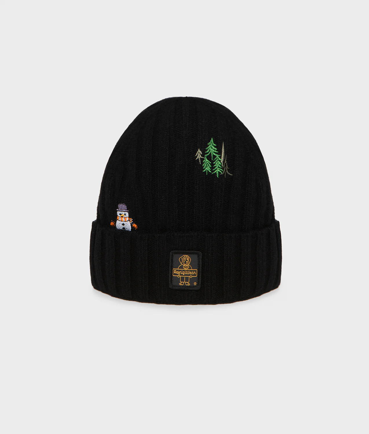 GLACIER HAT