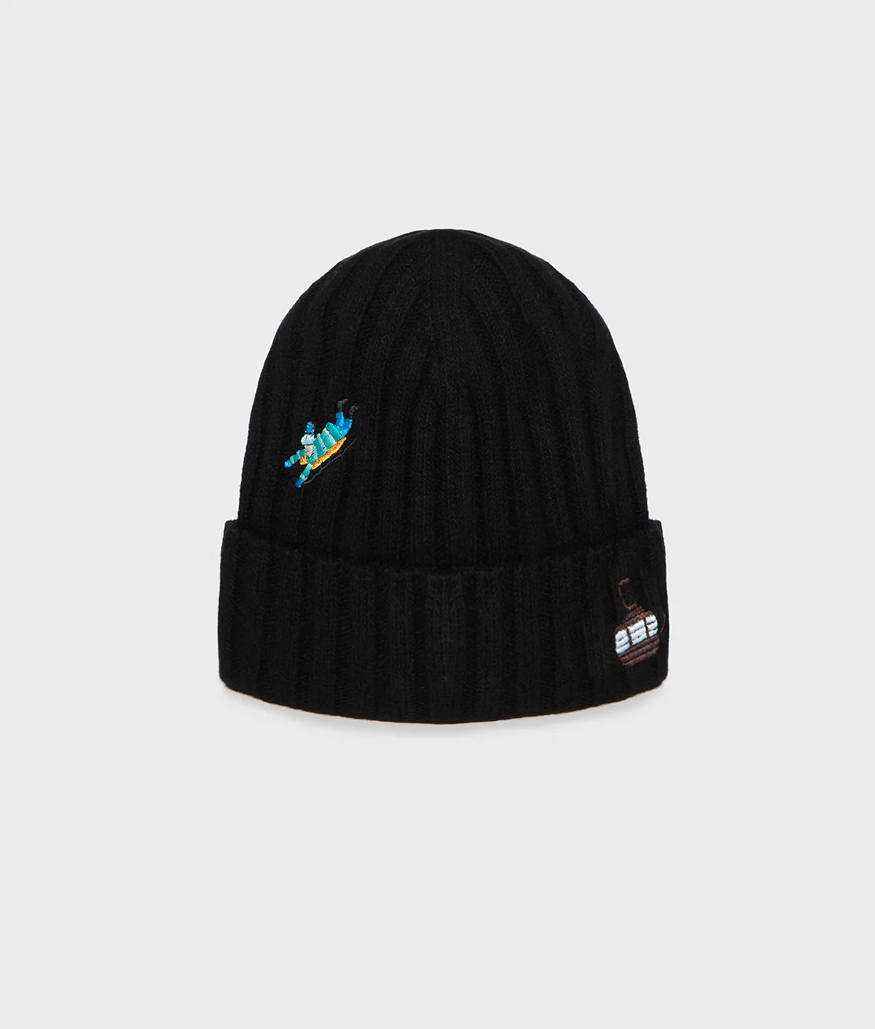 GLACIER HAT - Image 2