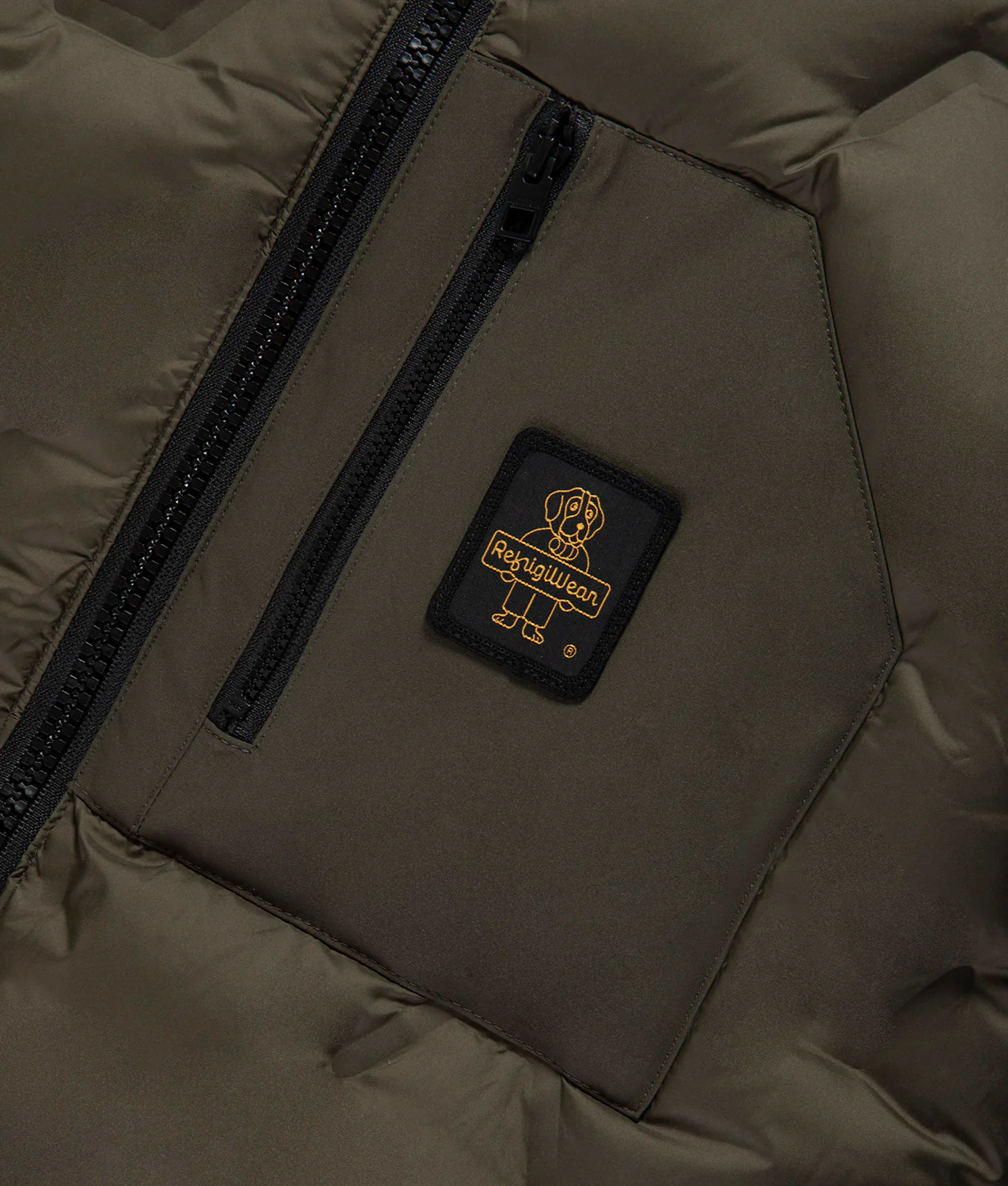 GRAPHITE JACKET - Image 8
