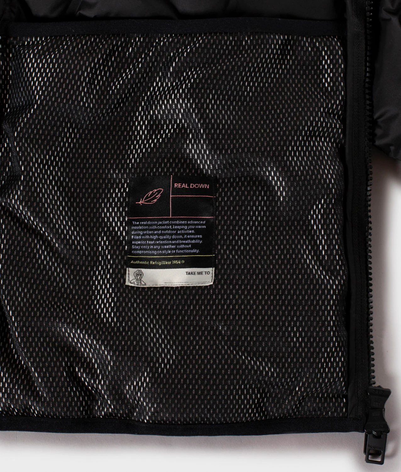 GRAPHITE JACKET - Image 11